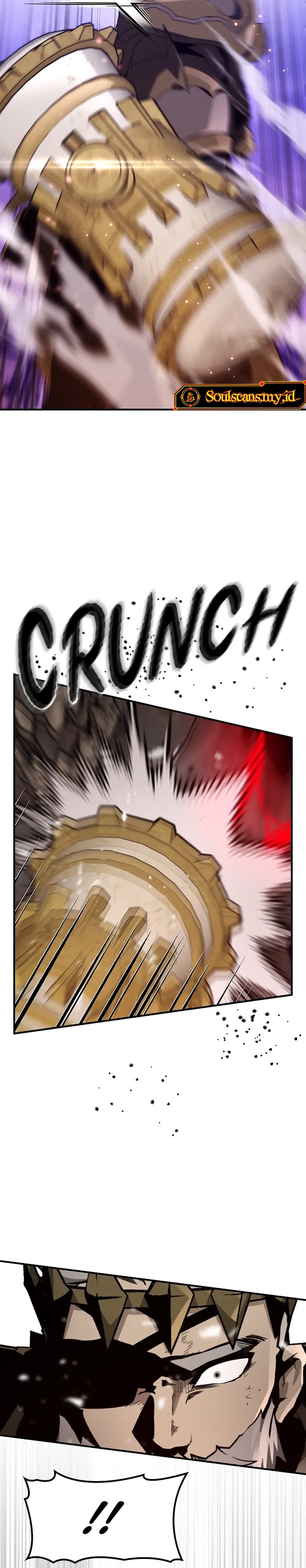 Bad Ending Maker chapter 58 halaman 20
